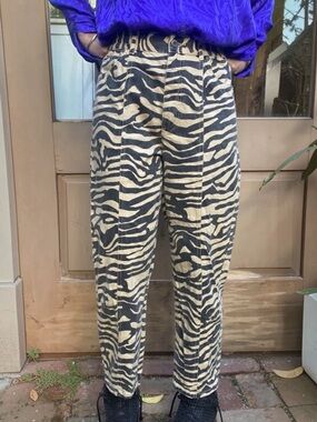 GORMAN Tiger jeans